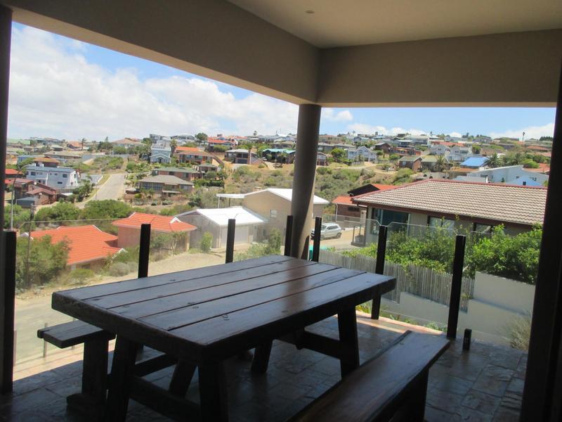 4 Bedroom Property for Sale in Dana Bay Western Cape